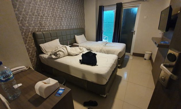 smart budget hotel, penginapan murah yang bisa kamu andalkan di semarang mulai dari rp139.224