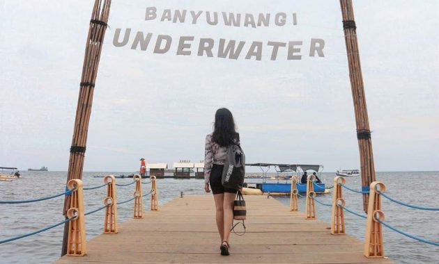 snorkeling di pantai bangsring, Banyak Pilihan, Keindahan Potensi, Rute Menuju Lokasi, Buka Jam Berapa, Harga Tiket Masuk