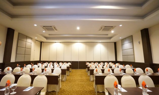 solaris hotel malang, akomodasi mumpuni dengan harga terjangkau mulai dari rp250.890 per malam