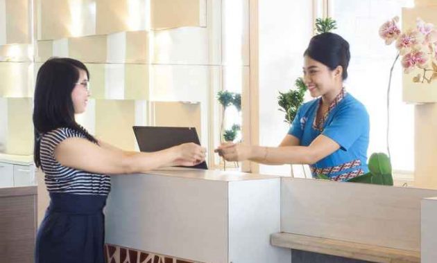 solaris hotel malang, akomodasi mumpuni dengan harga terjangkau mulai dari rp250.890 per malam