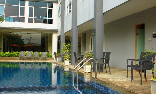 Solaris Hotel Malang, Akomodasi Mumpuni Dengan Harga Terjangkau Mulai Dari Rp250.890 Per Malam