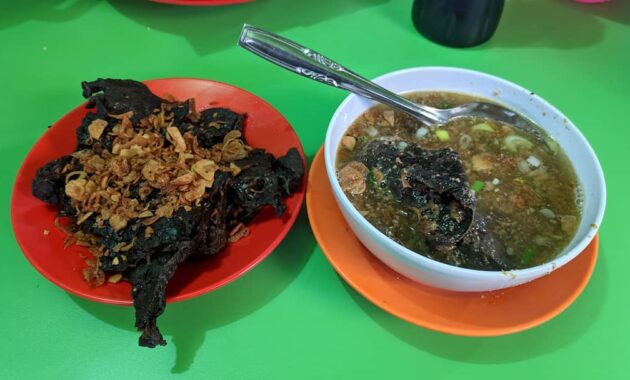 Sop Konro BCA, Kuliner Dalam Gang Sempit Paling Laris di Balikpapan