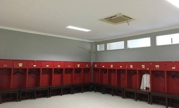 stadion gelora sriwijaya