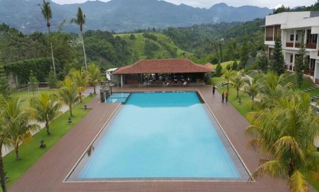 staycation di bogor? ini dia 5 hotel yang recommended, 1. Grand Mulya, 2. Whiz Prime, 3. Lorin Hotel Sentul, 4. D’Anaya Hotel, 5. Jimmers Mountain