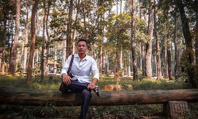 Sudah Ada Sejak Masa Kolonial Belanda, Inilah 9 Keindahan Punti Kayu Palembang