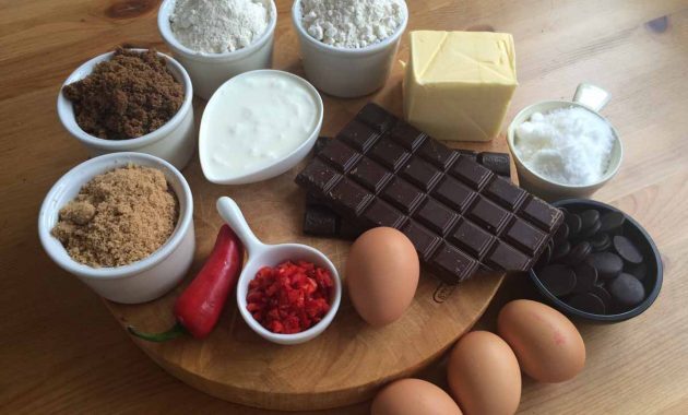 Suka Membuat Kue? Inilah 10 Pilihan Toko Bahan Kue di Makassar