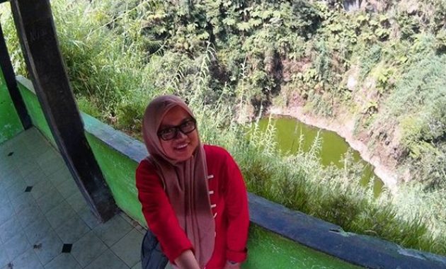 sumur jalatunda dieng, situs travelling berkesan di wonosobo yang menyimpan banyak misteri