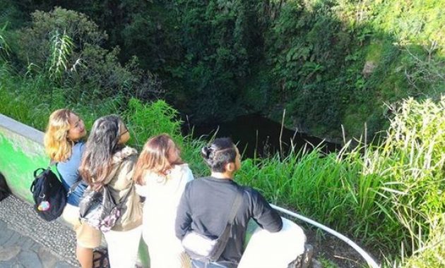 sumur jalatunda dieng, situs travelling berkesan di wonosobo yang menyimpan banyak misteri
