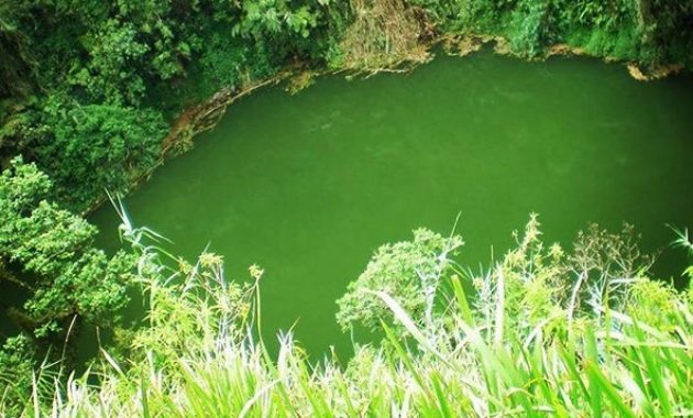 sumur jalatunda dieng, situs travelling berkesan di wonosobo yang menyimpan banyak misteri