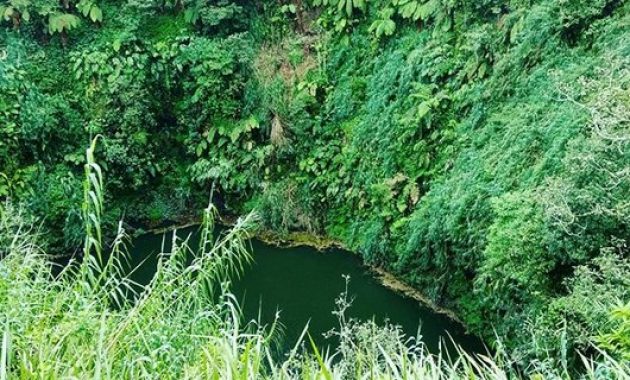 Sumur Jalatunda Dieng, Situs Travelling Berkesan di Wonosobo yang Menyimpan Banyak Misteri