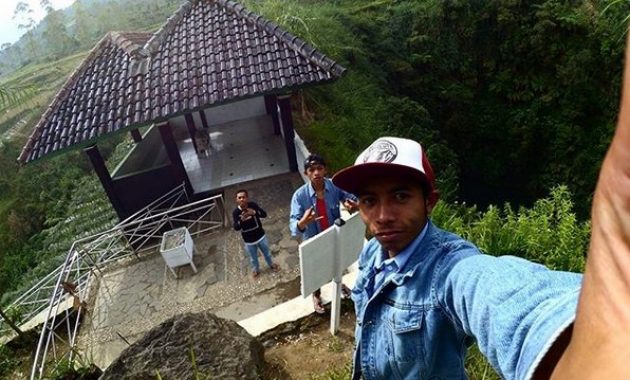 sumur jalatunda dieng, situs travelling berkesan di wonosobo yang menyimpan banyak misteri