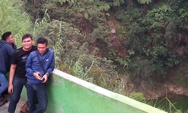 sumur jalatunda dieng, situs travelling berkesan di wonosobo yang menyimpan banyak misteri