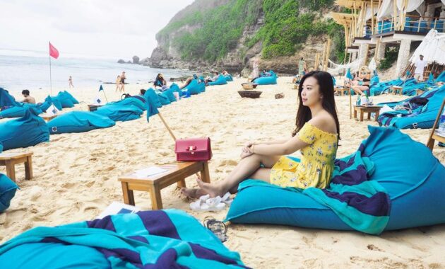 sunday beach club ungasan bali