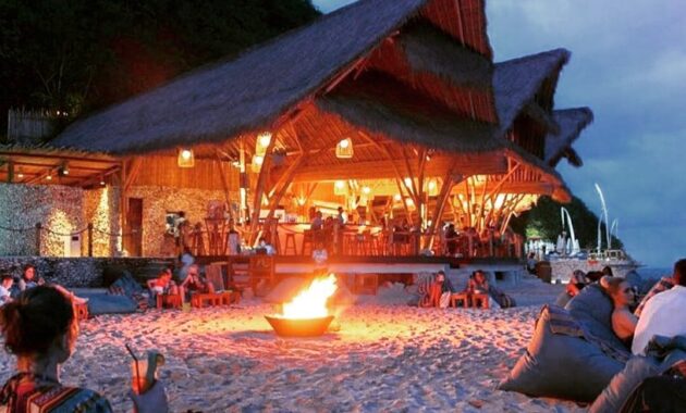 sunday beach club ungasan bali