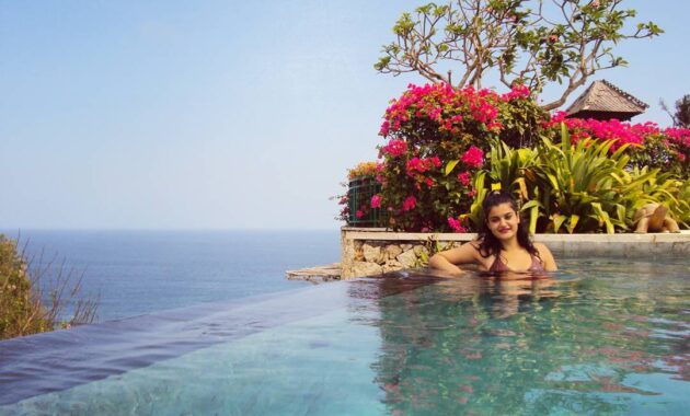 Sunday Beach Club Ungasan Bali