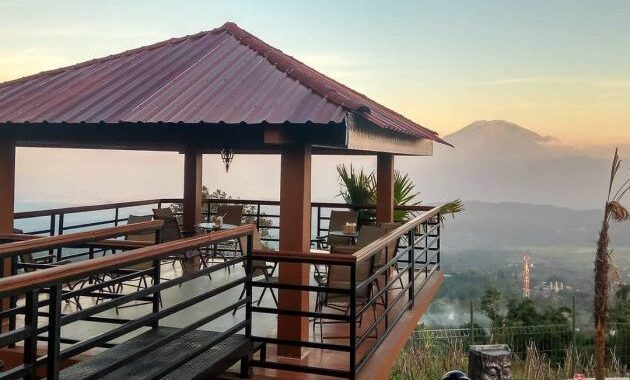 sunrise hill gedong songo bandungan, tempat paling kece untuk menikmati senja, Harga Tiket Masuk , Rute Menuju Lokasi, Tentang Sunrise Hill , Daya Tarik Sunrise Hill , Maksimalkan Liburanmu