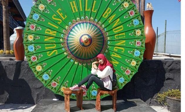 sunrise hill gedong songo bandungan, tempat paling kece untuk menikmati senja, Harga Tiket Masuk , Rute Menuju Lokasi, Tentang Sunrise Hill , Daya Tarik Sunrise Hill , Maksimalkan Liburanmu