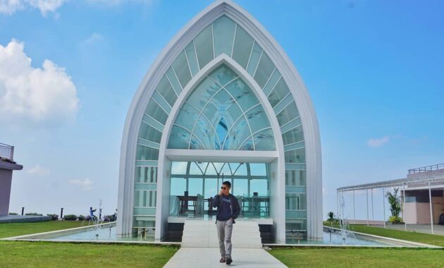 Susan Spa Resort Bandungan Semarang