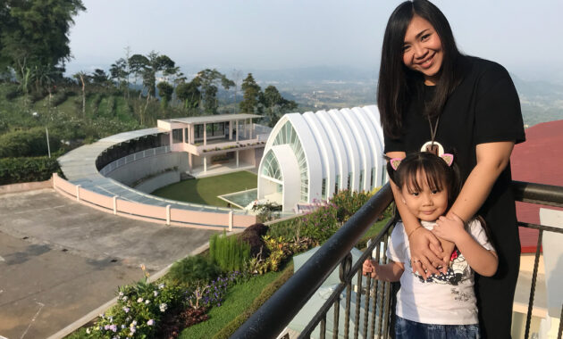 susan spa resort bandungan semarang, Sekilas Sejarah, Keindahan Susan Spa, Harga Tiket Masuk, Fasilitas Yang Ada, Cara Menuju Lokasi