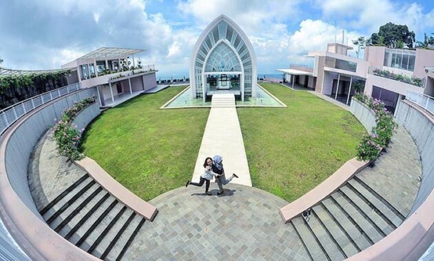susan spa resort bandungan semarang, Sekilas Sejarah, Keindahan Susan Spa, Harga Tiket Masuk, Fasilitas Yang Ada, Cara Menuju Lokasi