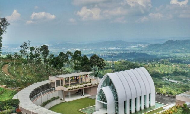 susan spa resort bandungan semarang, Sekilas Sejarah, Keindahan Susan Spa, Harga Tiket Masuk, Fasilitas Yang Ada, Cara Menuju Lokasi