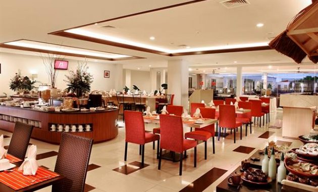 swiss-belinn malang, akomodasi tarif terjangkau dengan lokasi strategis di kota apel mulai rp404.132