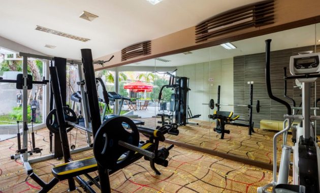 swiss-belinn malang, akomodasi tarif terjangkau dengan lokasi strategis di kota apel mulai rp404.132