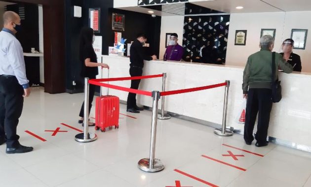 swiss-belinn malang, akomodasi tarif terjangkau dengan lokasi strategis di kota apel mulai rp404.132