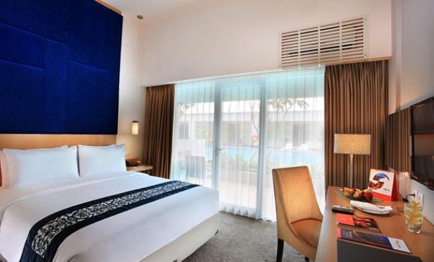 Swiss-Belinn Malang, Akomodasi Tarif Terjangkau Dengan Lokasi Strategis di Kota Apel Mulai Rp404.132