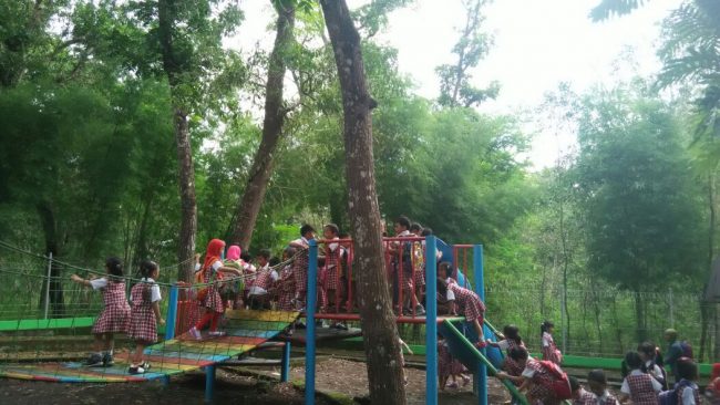 harga tiket masuk tahura bunder, permainan tahura bunder, rute menuju tahura bunder, tahura bunder, tiket masuk tahura bunder, tiket tahura bunder, wahana tahura bunder, tahura bunder nan asri: harga tiket, daya tarik, aktivitas seru dll