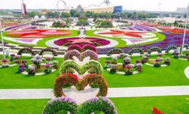 tak hanya cantik, 10 kebun bunga matahari di indonesia ini instagenic banget