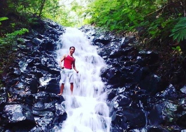 tak seperti namanya, coban jahe malang bukanlah air terjun yang dipenuhi dengan banyak tanaman jahe, Mengenal Sekilas , Rute Menuju Lokasi, Keindahan dan Segarnya Air , Air Terjun Lain Terdekat 