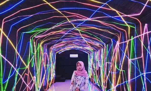 taman bunga celosia bandungan, wisata dengan segudang spot foto instagenic, Harga Tiket Masuk, Jalan Menuju Lokasi, Fasilitas, Spot Foto Instagramable, Pesona Taman Bunga Celosia
