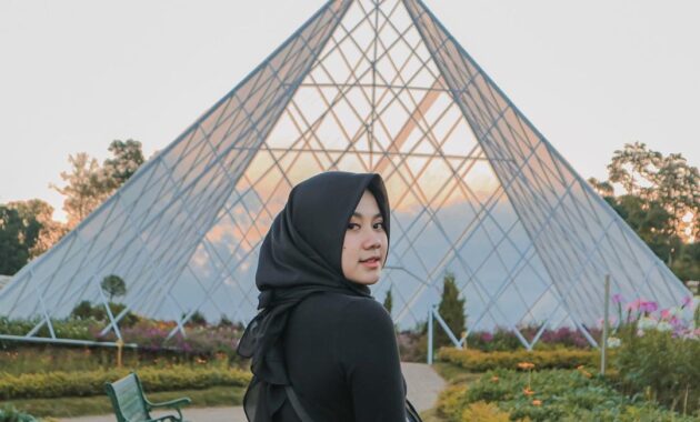 taman bunga celosia bandungan, wisata dengan segudang spot foto instagenic, Harga Tiket Masuk, Jalan Menuju Lokasi, Fasilitas, Spot Foto Instagramable, Pesona Taman Bunga Celosia