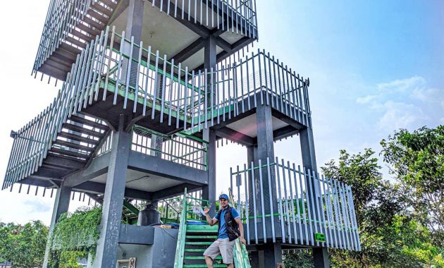 taman hijau slg, Harga Tiket Masuk, Tidak Asing Lagi, Keindahan Potensi, Jalan Menuju Lokasi, Buka Jam Berapa