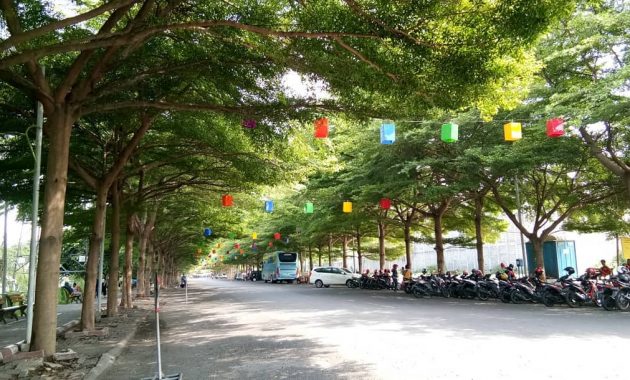 taman hijau slg, Harga Tiket Masuk, Tidak Asing Lagi, Keindahan Potensi, Jalan Menuju Lokasi, Buka Jam Berapa