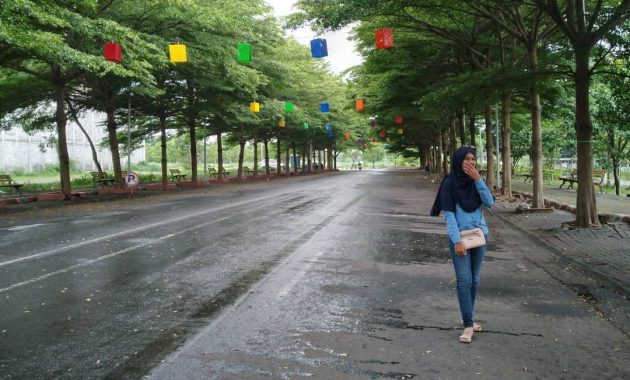 Taman Hijau SLG