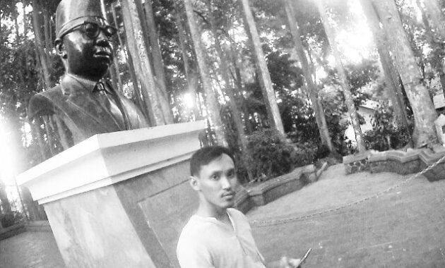 taman hutan raya ir h djuanda bandung