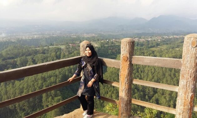 taman hutan raya ir h djuanda bandung