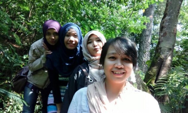 taman hutan raya ir h djuanda bandung