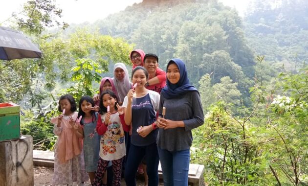 taman hutan raya ir h djuanda bandung