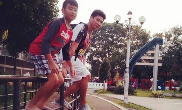 taman joglo cianjur, wisata keluarga menarik yang tak boleh terlewat