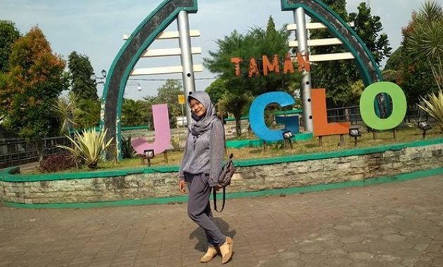 Taman Joglo Cianjur, Wisata Keluarga Menarik yang Tak Boleh Terlewat