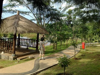fasilitas taman kota bsd, harga tiket masuk taman kota bsd, hutan bsd, lokasi taman kota bsd, taman bsd, taman kota bsd, taman kota bsd, tempat liburan seru &amp; asri di tengah kota tangerang!, Sejarah Taman Kota BSD, Lokasi Taman Kota BSD, Daya Tarik Taman Kota BSD, Fungsi Taman Kota BSD, Saran dan Tips Saat Berlibur di Taman Kota BSD