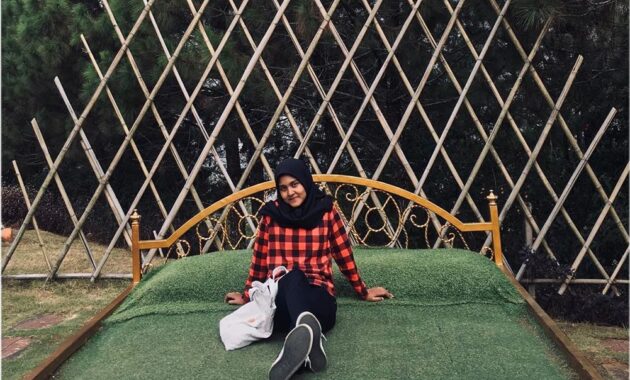 taman langit gunung banyak malang, sisi keindahan lain dari kota batu, Harga Tiket Masuk, Jalan Menuju Lokasi, Fasilitas, Spot Foto Instagramable, Pesona Taman Langit Batu