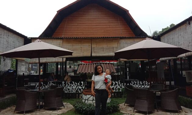 taman meksiko kebun raya bogor, Harga Tiket Masuk, Berbeda Dari Biasanya, Asal Usul Nama , Keindahan Alam, Letak Lokasi