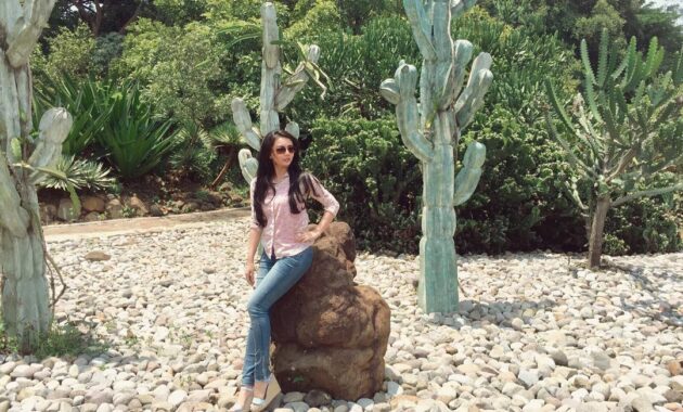 taman meksiko kebun raya bogor, Harga Tiket Masuk, Berbeda Dari Biasanya, Asal Usul Nama , Keindahan Alam, Letak Lokasi