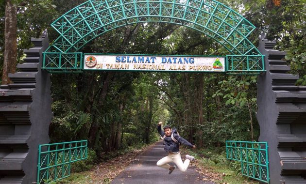 taman nasional alas purwo, Ujung Timur Jawa, Keindahan Potensi, Jalan Menuju Lokasi, Buka Jam Berapa, Harga Tiket Masuk