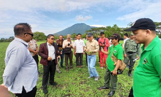 taman nasional baluran