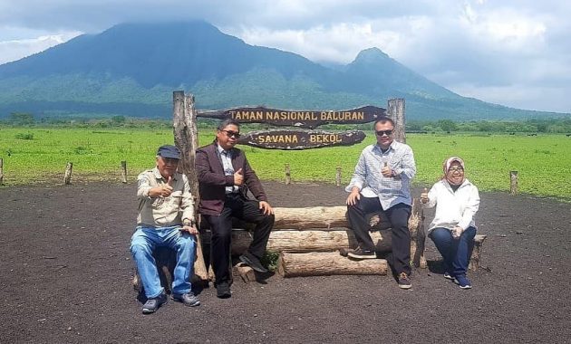 Taman Nasional Baluran
